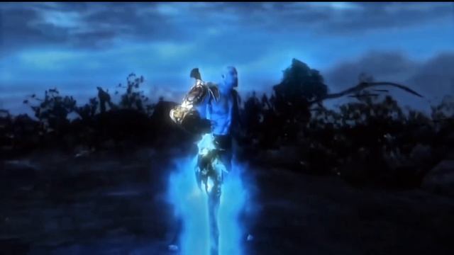 Kratos Edit | God of War | masquerade x miss the rage смотреть онлайн
