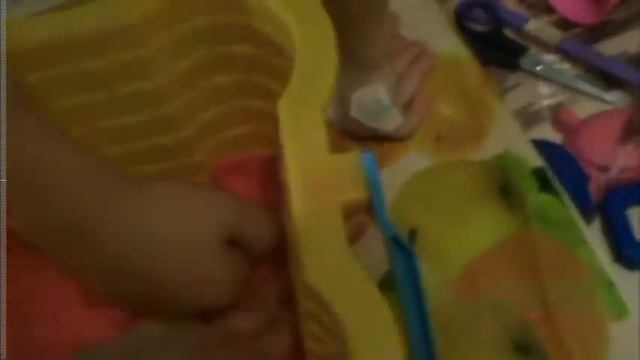 Kinetic sand . Кинетический песок. смотреть онлайн