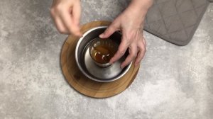 Смесь мед орехи курага изюм лимон чернослив  Паста Амосова - рецепт как повысить иммунитет!