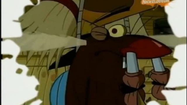 Далее на Nickelodeon: Крутые Бобры смотреть онлайн