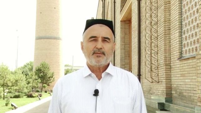 Isrofgarchilik illati. Alixonov Muhammadamin смотреть онлайн