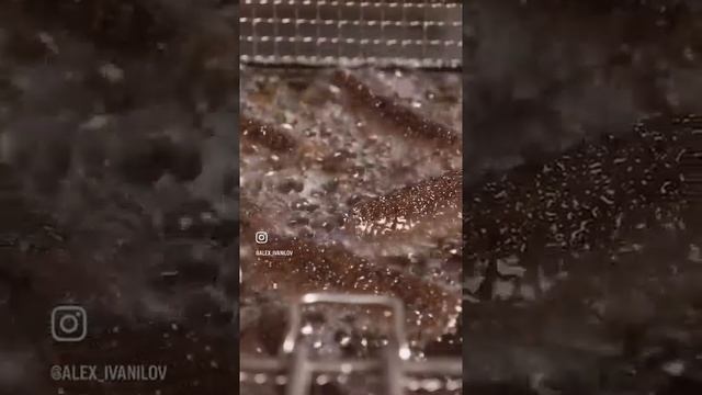 Гастропаб ЁЖ - Самые вкусные бургеры в Краснодаре.