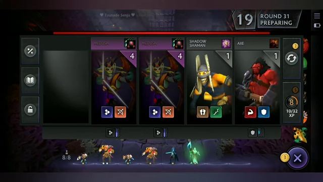 Ez Win | Underlord Mobile | Dota 2 | AUTO WIN HERO | Miracle Liquid | Steam смотреть онлайн