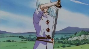 BERSERK OP | TELL ME WHY (RUSSIAN COVER)