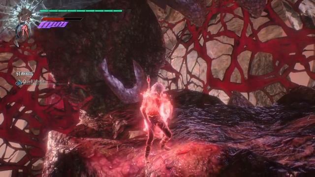 DMC5 Spamming Dante’s Styles смотреть онлайн