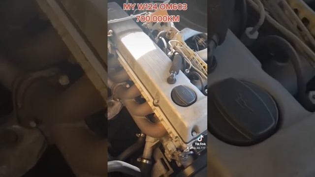 700K KM ENGINE смотреть онлайн