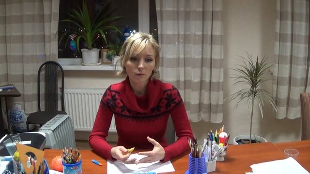Отзыв на тренинг Пять секретов ораторского мастерства смотреть онлайн