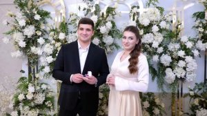 СВАТОВСТВО  в Дагестане