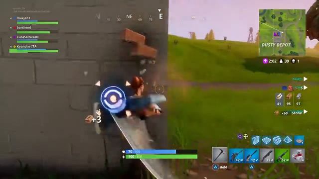 Victoryyyy |Fortnite| смотреть онлайн