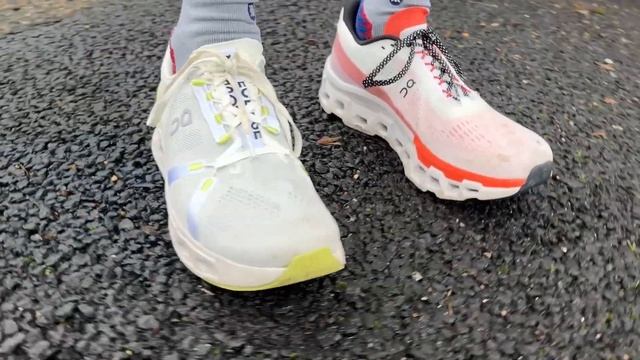 On Cloudmonster 2 vs On Cloudeclipse: Which is the best running shoe for your daily miles? смотреть онлайн