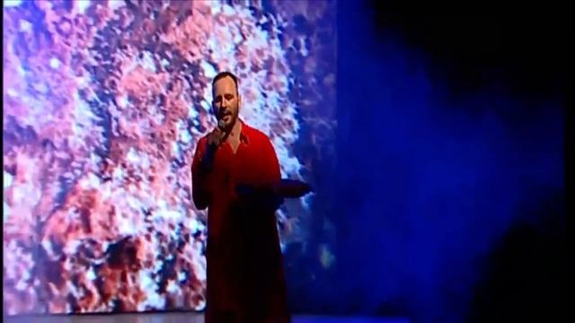 Shambala Gurude ALTAY 2020