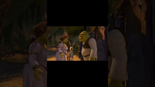 Шрек интересные факты