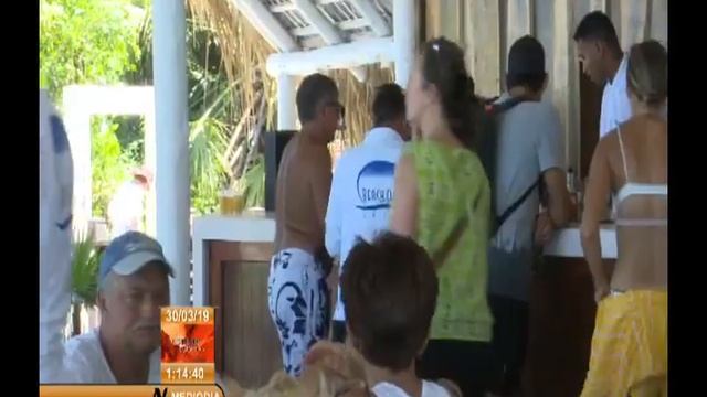 Royalton Hicacos a la vanguardia de los hoteles de Varadero смотреть онлайн