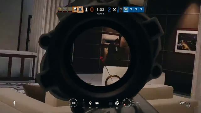 B4L Ping Intro R6 Top 200 смотреть онлайн