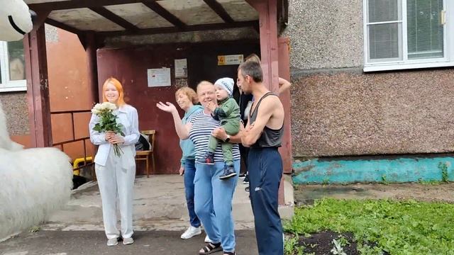 Светлана с днем рождения смотреть онлайн