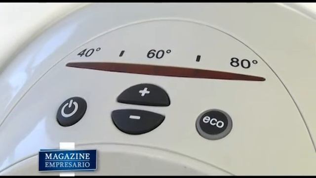 POLYCLIMA: Termotanques Eléctricos ARISTON смотреть онлайн