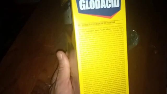 Ultima filmare..GlodAcid/blocuri parafina pentru șoareci..#2022 смотреть онлайн