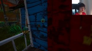 Папара-Папара | Hello Neighbor 2