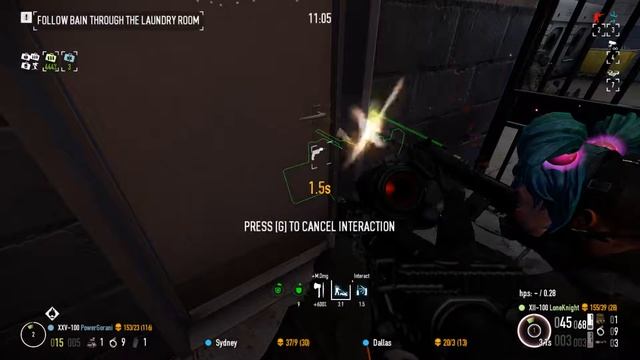 Payday 2 Crimefest день второй - новый хайст смотреть онлайн