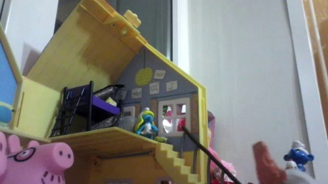 Сказка про свинку пеппу смотреть онлайн