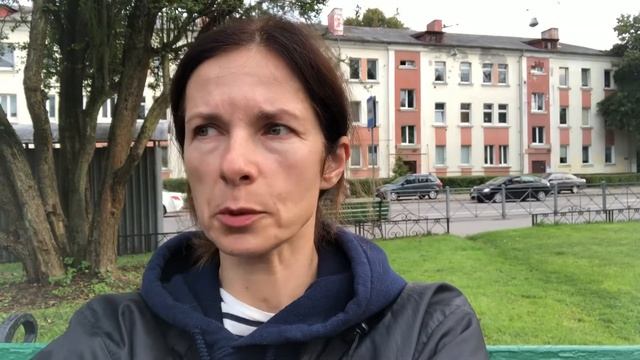 Влог Прогулка Поболтаем смотреть онлайн