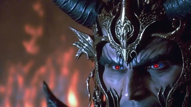 Lord Of The Rings 1980s Dark Fantasy Film By Midjourney AI