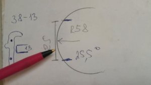 9.8 Gladiator  2T Угол зажигания сколько по факту железа