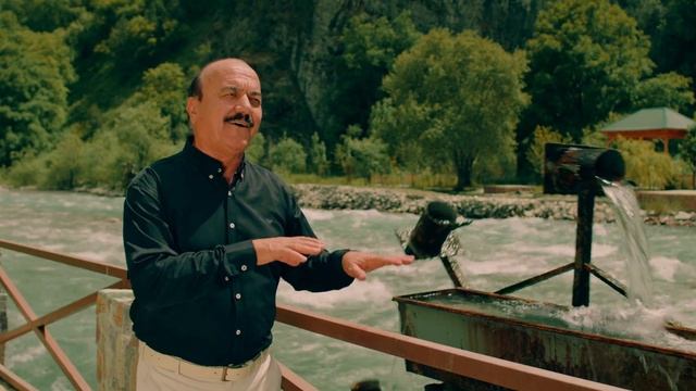 Срочно тамошо кунед | Hasan Haydar - Manu Daryo