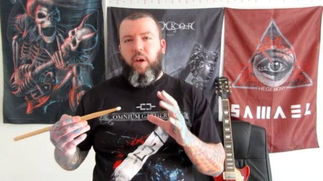 Perpetual Night: Melodic Death Metal (Heavy Metal Synopsis) смотреть онлайн
