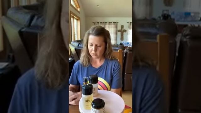 Christina's Anti-Aging Skincare Facial SET смотреть онлайн