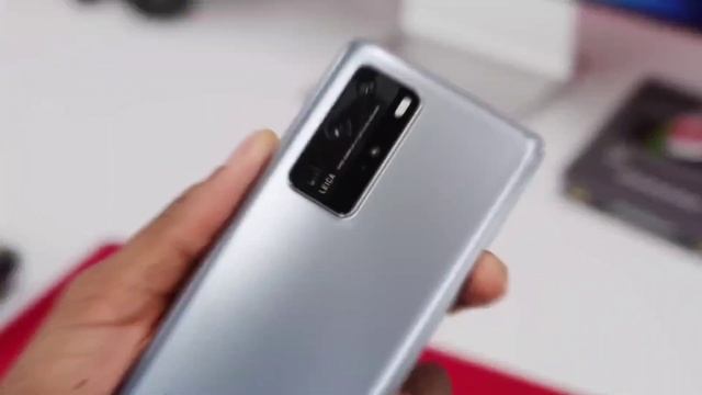 Huawei P40 Pro En 2024 ¿? смотреть онлайн