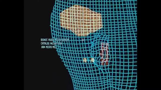 The Bionic Woman (1976) Season 1 - Opening Theme смотреть онлайн