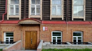 НОВОСИБИРСК ЦЕНТР ГОРОДА 2024