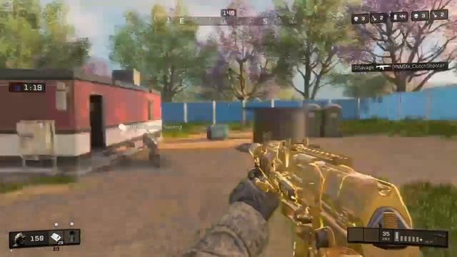 {Black Ops 4} Introducing PHTM D34D - #PHTMClan смотреть онлайн