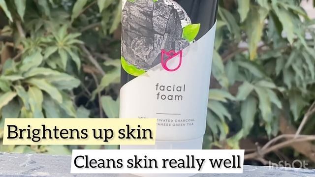 HONEST REVIEW: Pond’s Pure Bright Facial Foam Face Wash | New Packaging - Good or Not ? смотреть онлайн