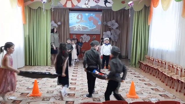 Мы помним, мы гордимся! смотреть онлайн