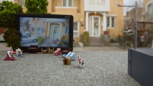 מתג PoE של היקוויז'ן פונקציית Watchdog התראת ניתוק PoE смотреть онлайн