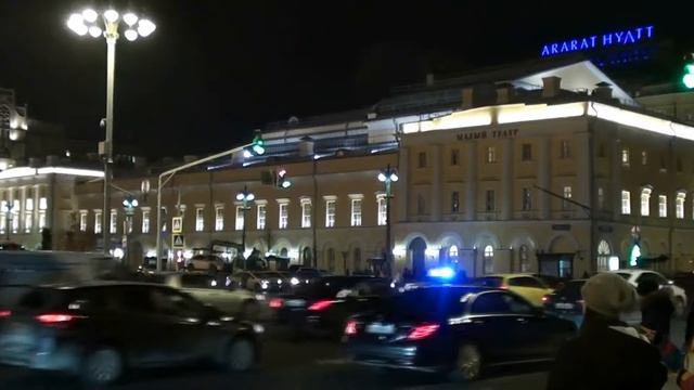 Вечерняя сказка Москвы 28 12 2016 года смотреть онлайн
