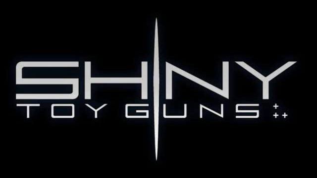 Shiny Toy Guns - Major Tom (coming home) 2009 FULL SONG смотреть онлайн