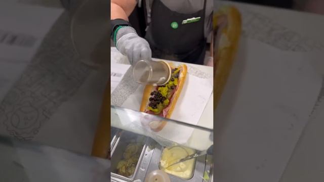 What I eat in a day | One meal a day with my favorite Pub Sub смотреть онлайн