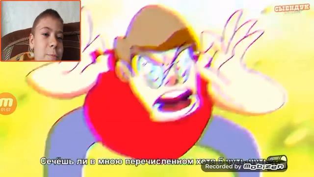 ЗАДРОДСКАЯ ЯРОСТЬ ОБЗОР смотреть онлайн