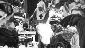 Олег Митяев.«Сестра милосердия»