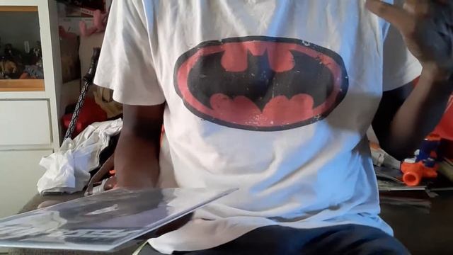 #NewComics #Unnatural #Deadeyes The Narrative 2.04 new comics смотреть онлайн