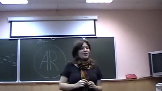Тренинг "Эффективная презентация" смотреть онлайн