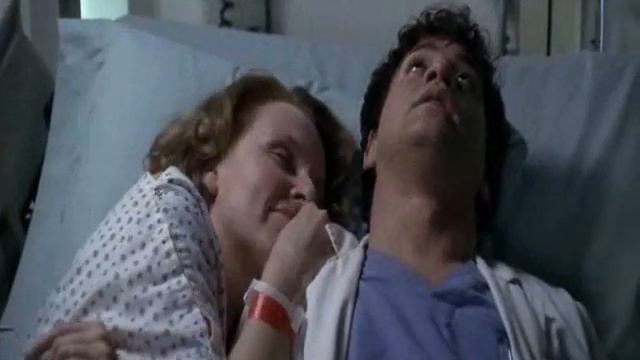Grey´s Anatomy George смотреть онлайн