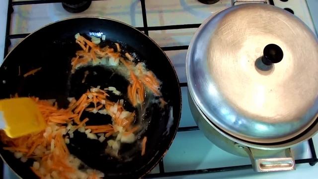 Уха по-фински из форели со сливками Уха из форели. Вкусно смотреть онлайн