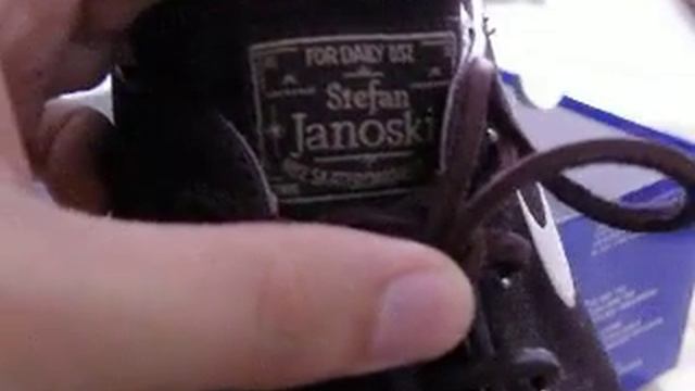 Newest Pickups for 2010 for Nike aimax, nike sb, and vans смотреть онлайн