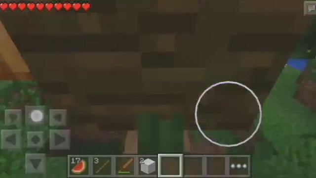 Minecraft 0.11.1 #1. Великое начало:)))) смотреть онлайн