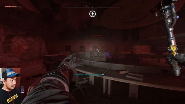 Database Berhasil Ditemukan, Apa Rencana Waltz? - Dying Light 2 Sub Indo #18 смотреть онлайн