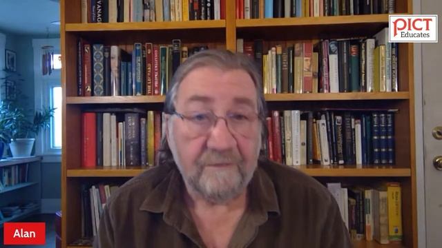 Hamlet in His Own Words: Pt. 1 смотреть онлайн